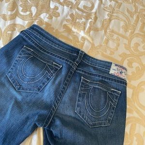 True Religion Denim Jeans